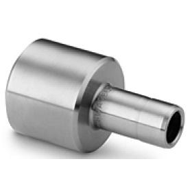Male Pipe Weld Adapter